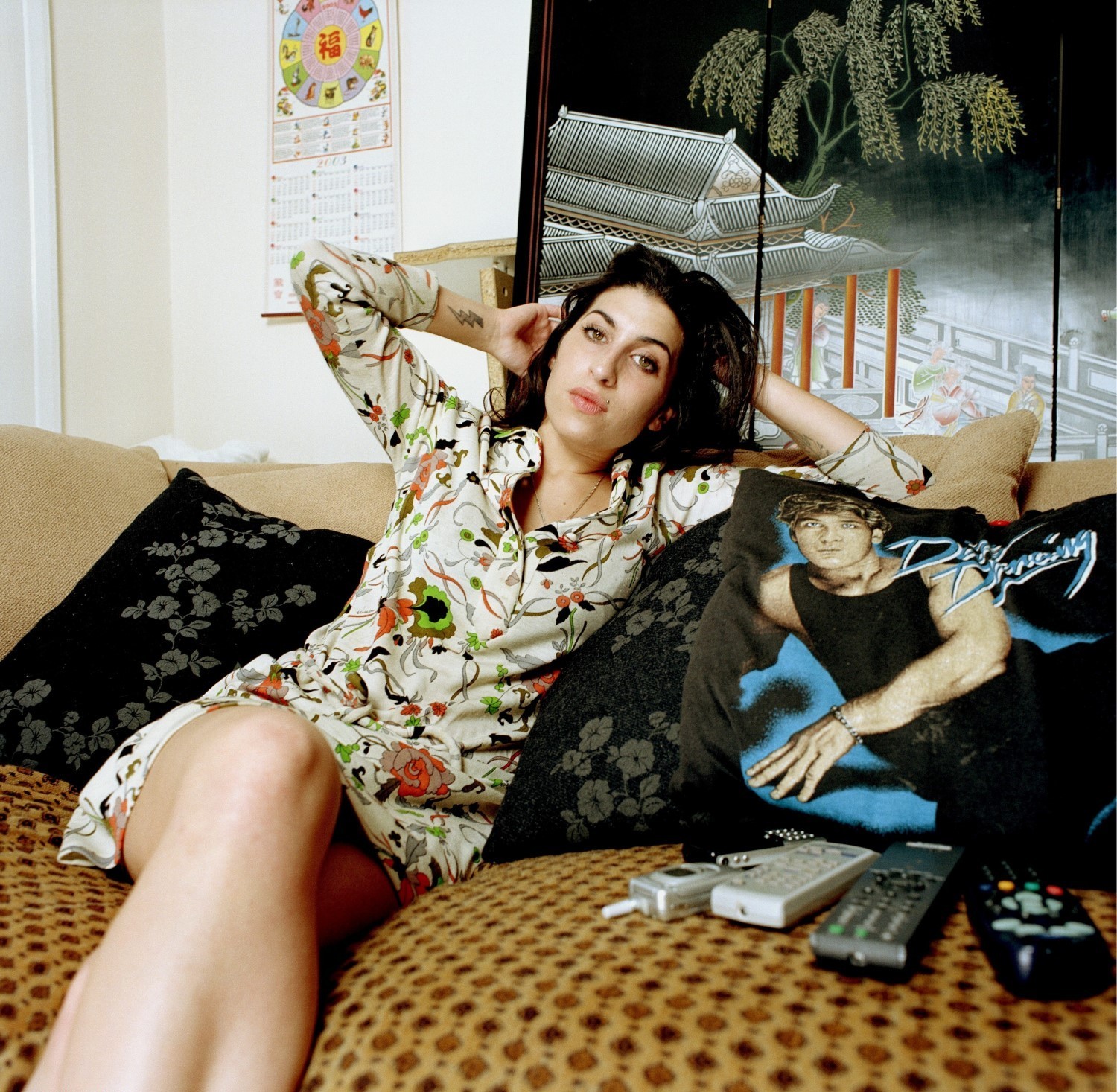 Amy Winehouse photo #452665