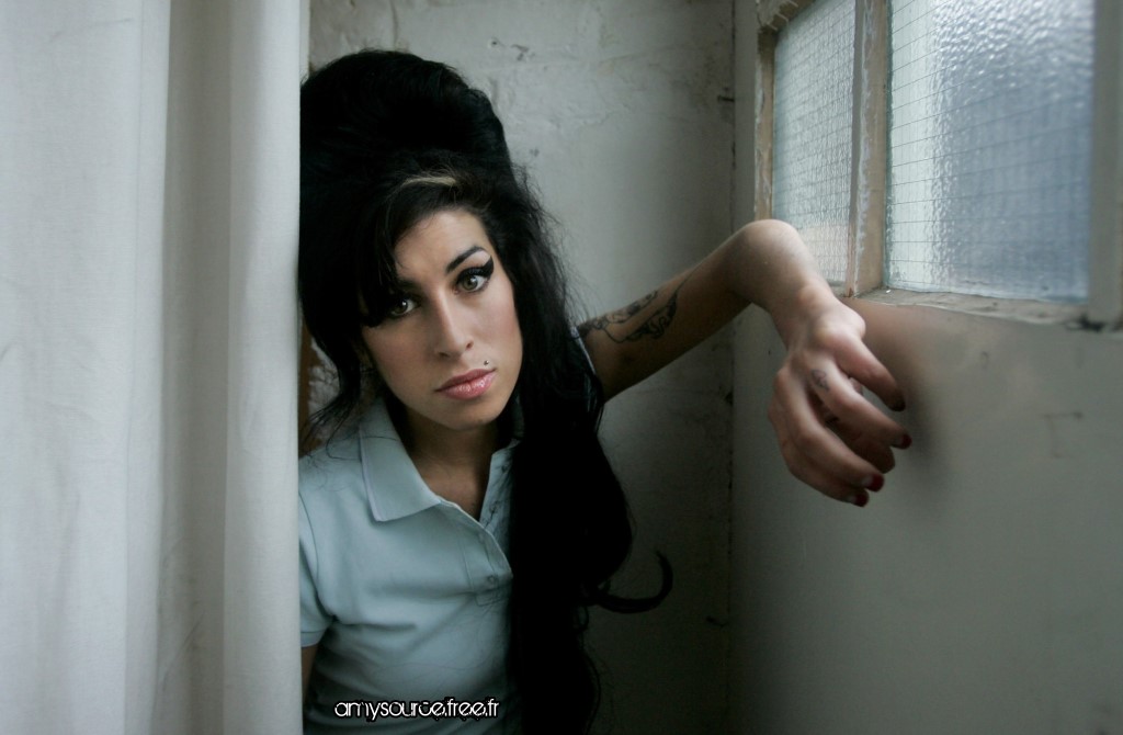 Amy Winehouse photo #66337