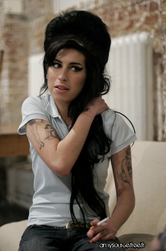 Amy Winehouse photo #66338