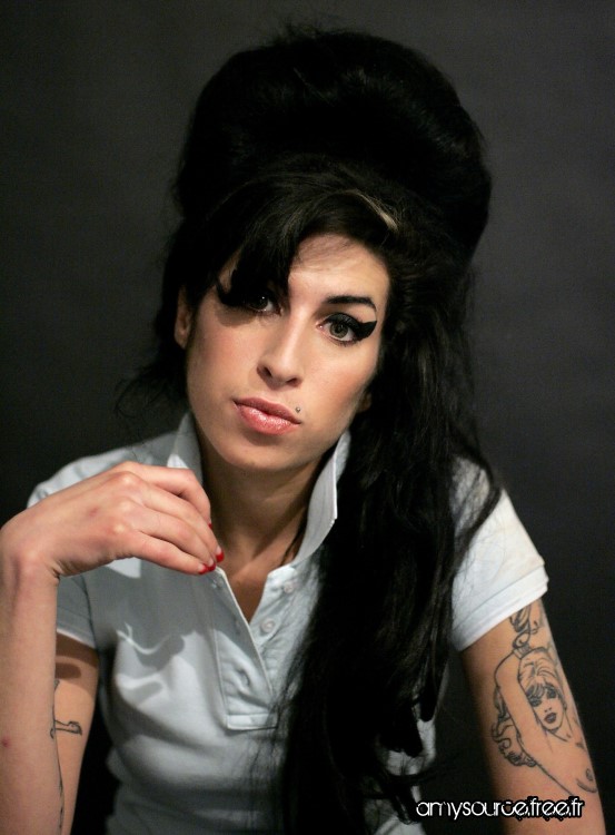 Amy Winehouse photo #66340