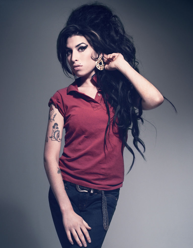 Amy Winehouse photo #76360