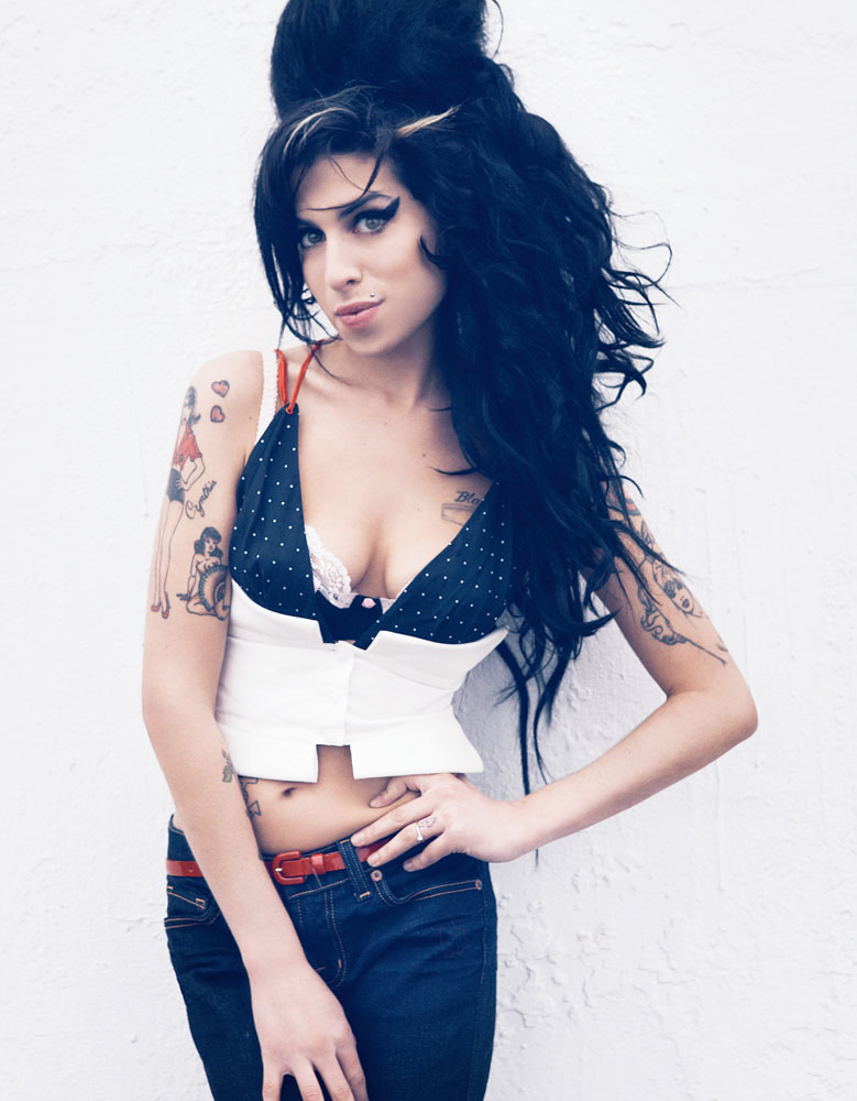 Amy Winehouse photo #76361