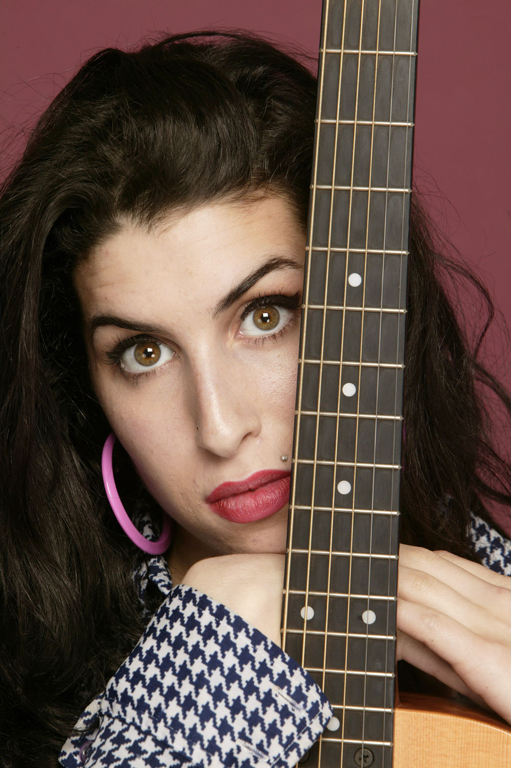 Amy Winehouse photo #76236