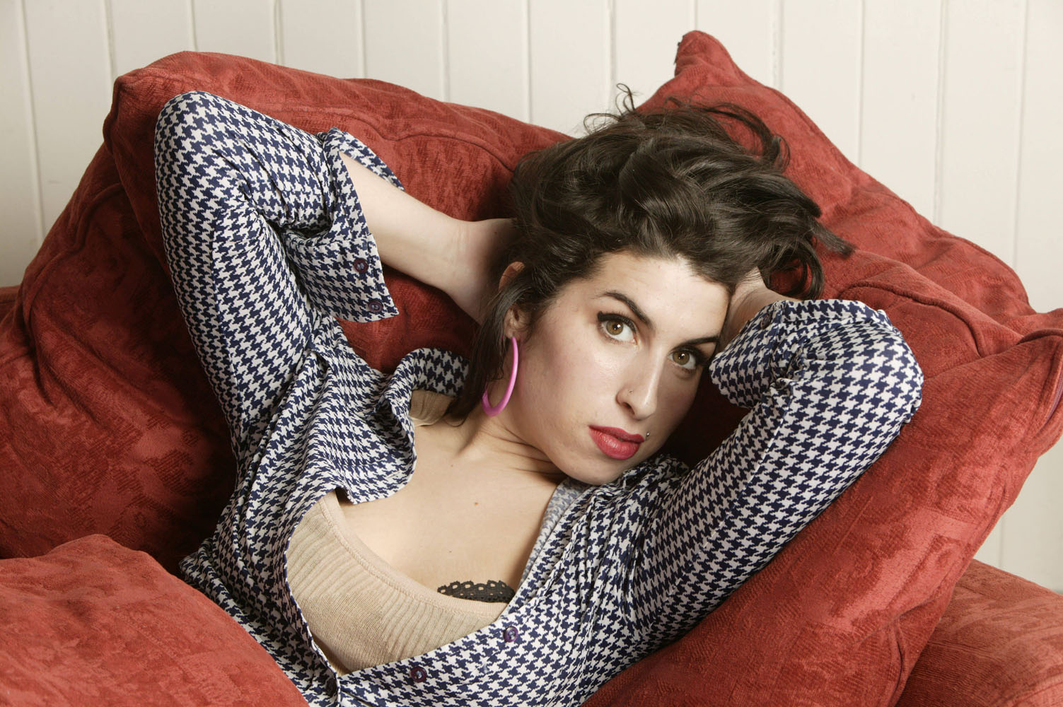 Amy Winehouse photo #76237