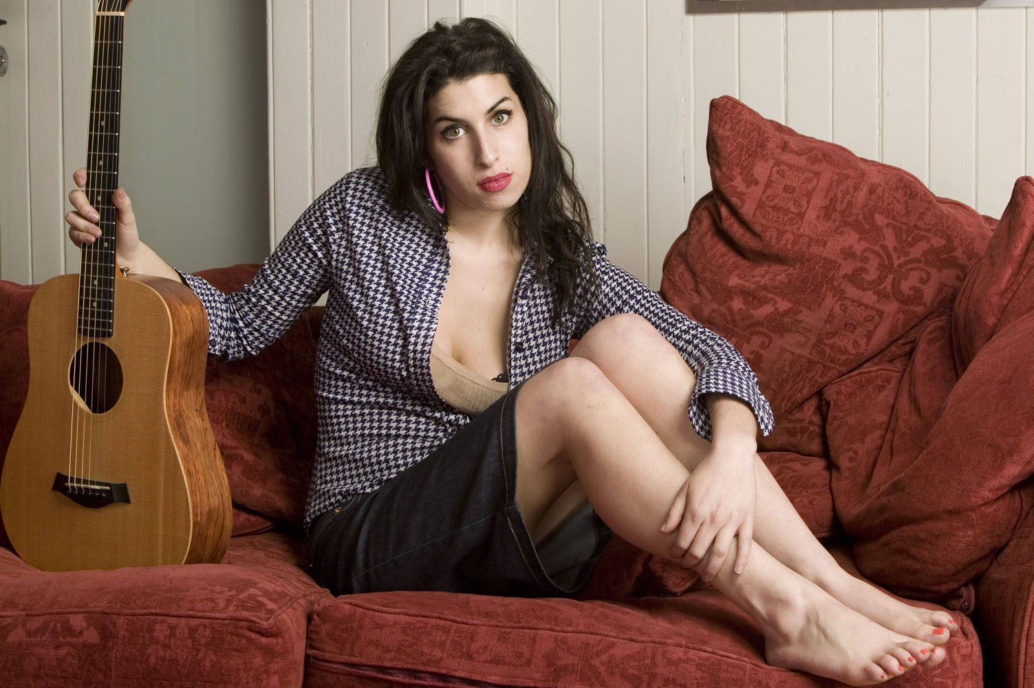 Amy Winehouse photo #76235