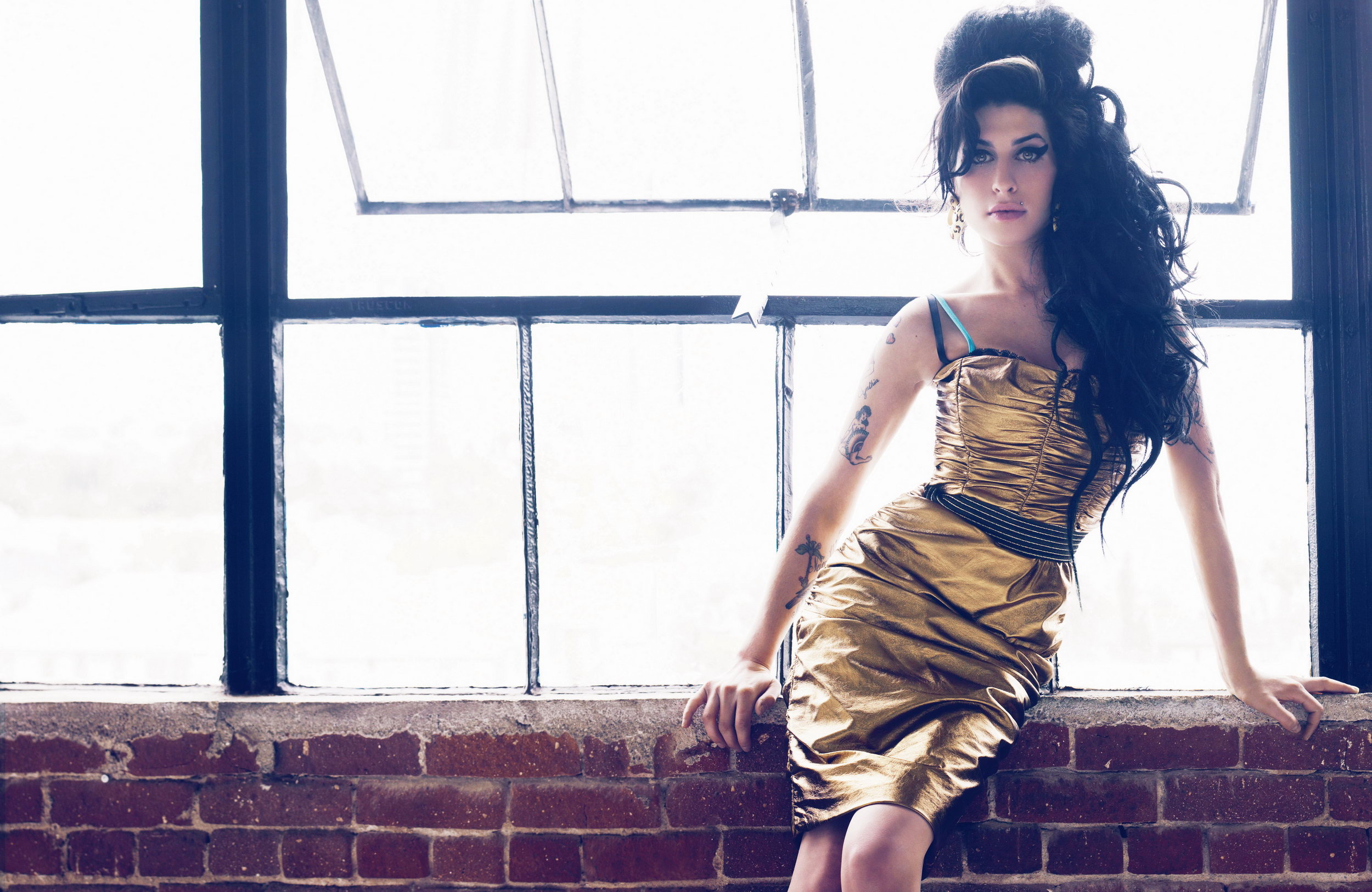 Amy Winehouse photo #177046