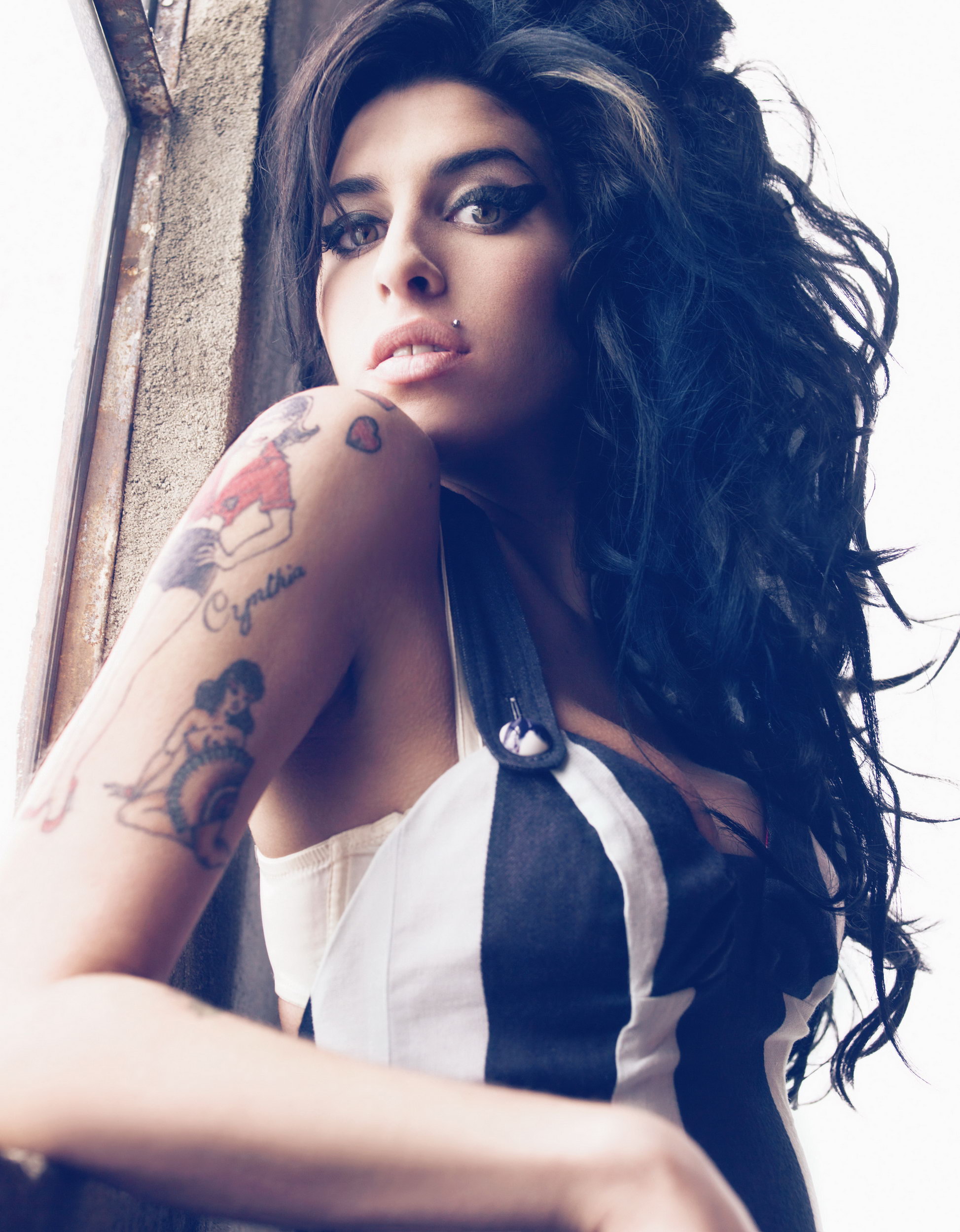 Amy Winehouse photo #177044