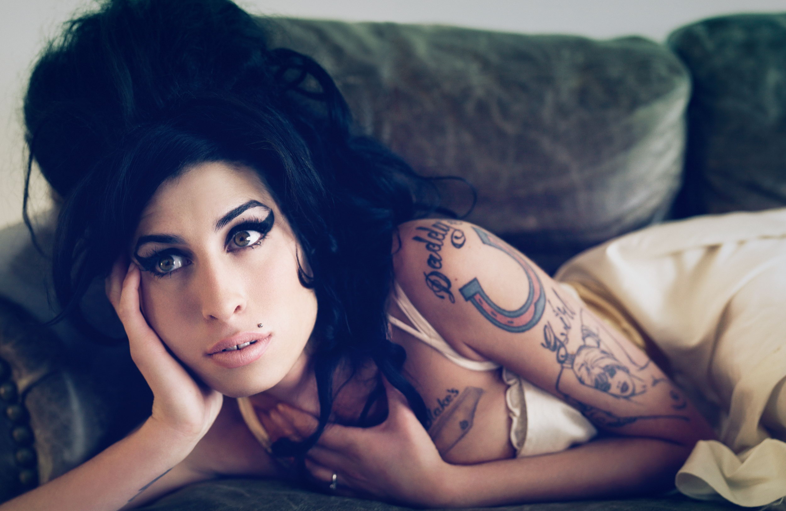 Amy Winehouse photo #177048