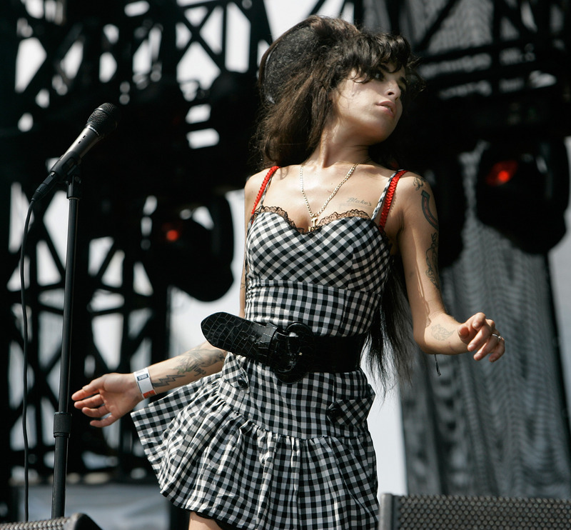 Amy Winehouse photo #54524