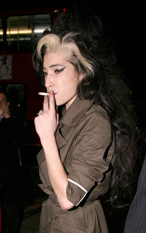 Amy Winehouse photo #66345