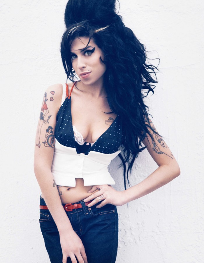 Amy Winehouse photo #54516