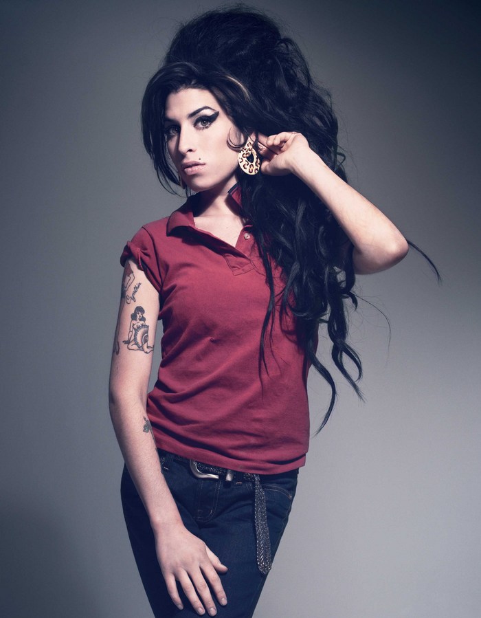 Amy Winehouse photo #54518