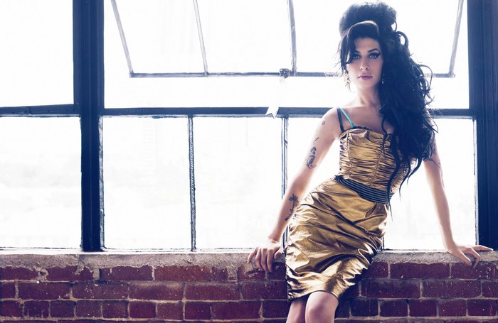 Amy Winehouse photo #54520