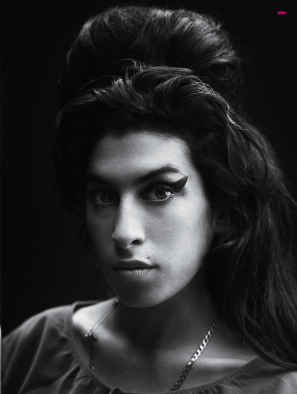 Amy Winehouse photo #54514