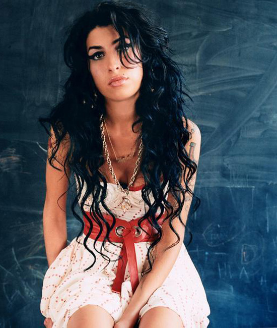 Amy Winehouse photo #66343