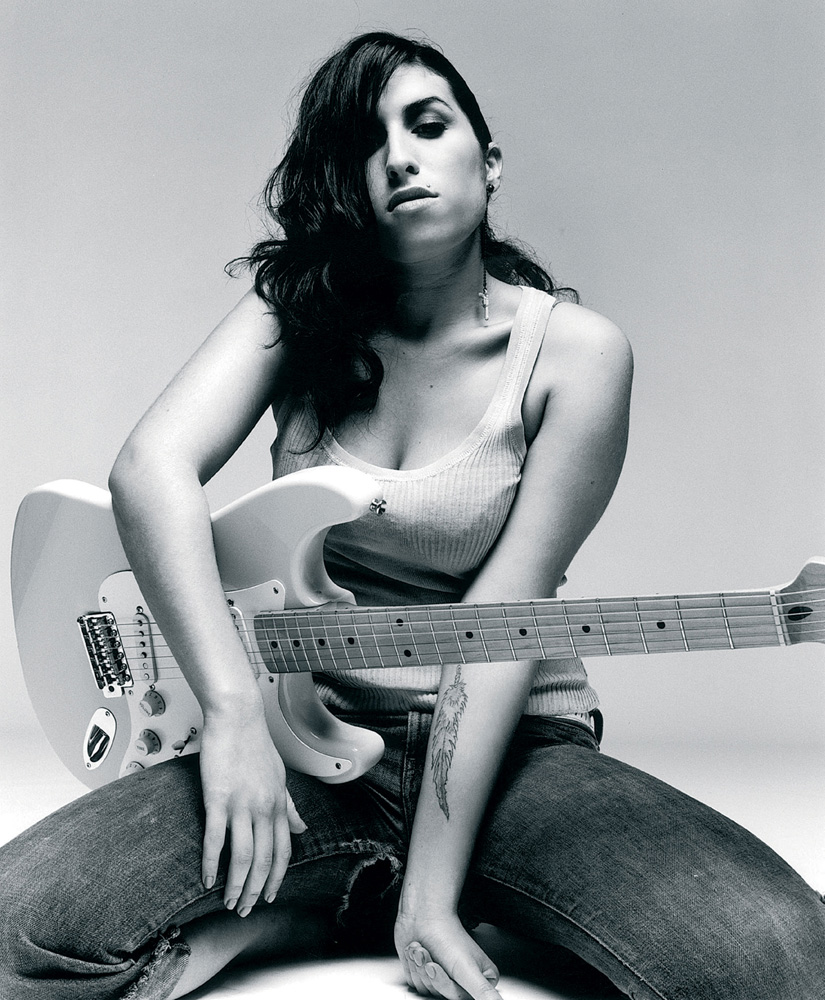 Amy Winehouse photo #66344