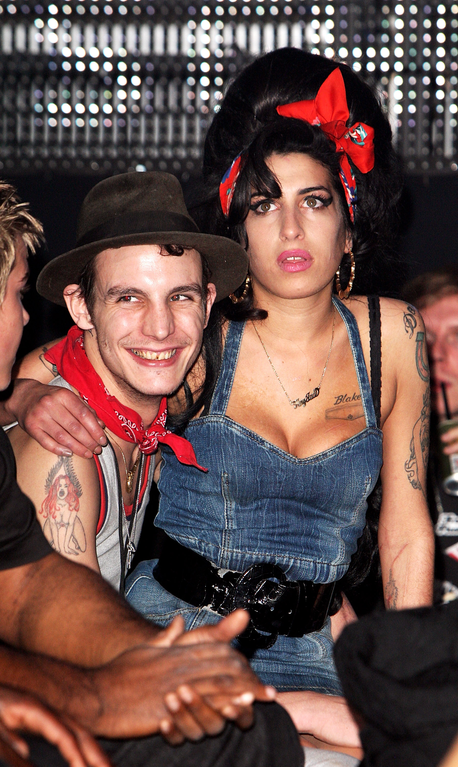 Amy Winehouse photo #176949