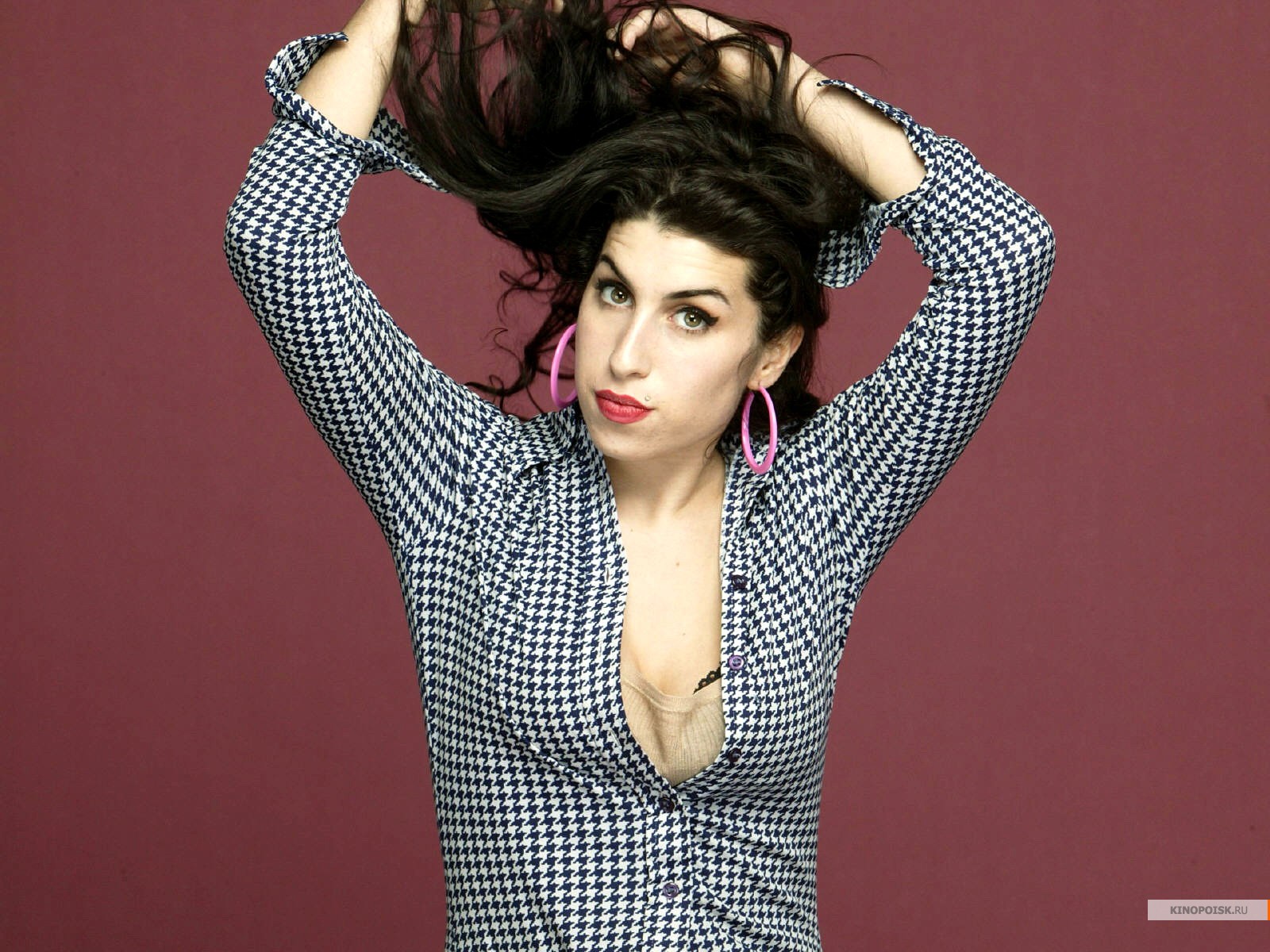 Amy Winehouse photo #66349