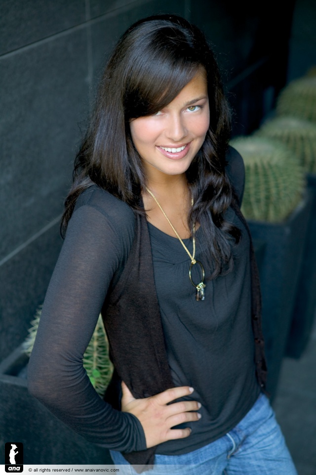 Ana Ivanovic photo #113606