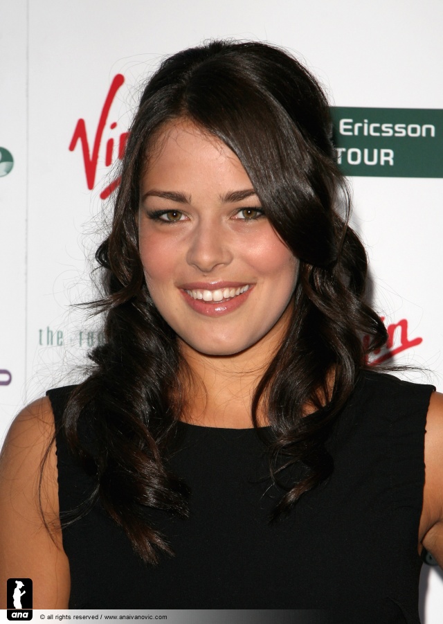 Ana Ivanovic photo #113454