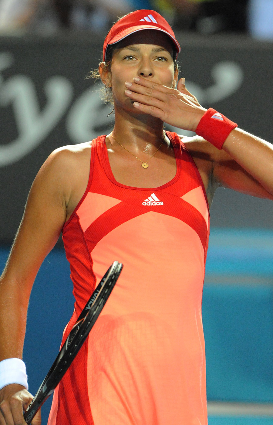 Ana Ivanovic photo #342948