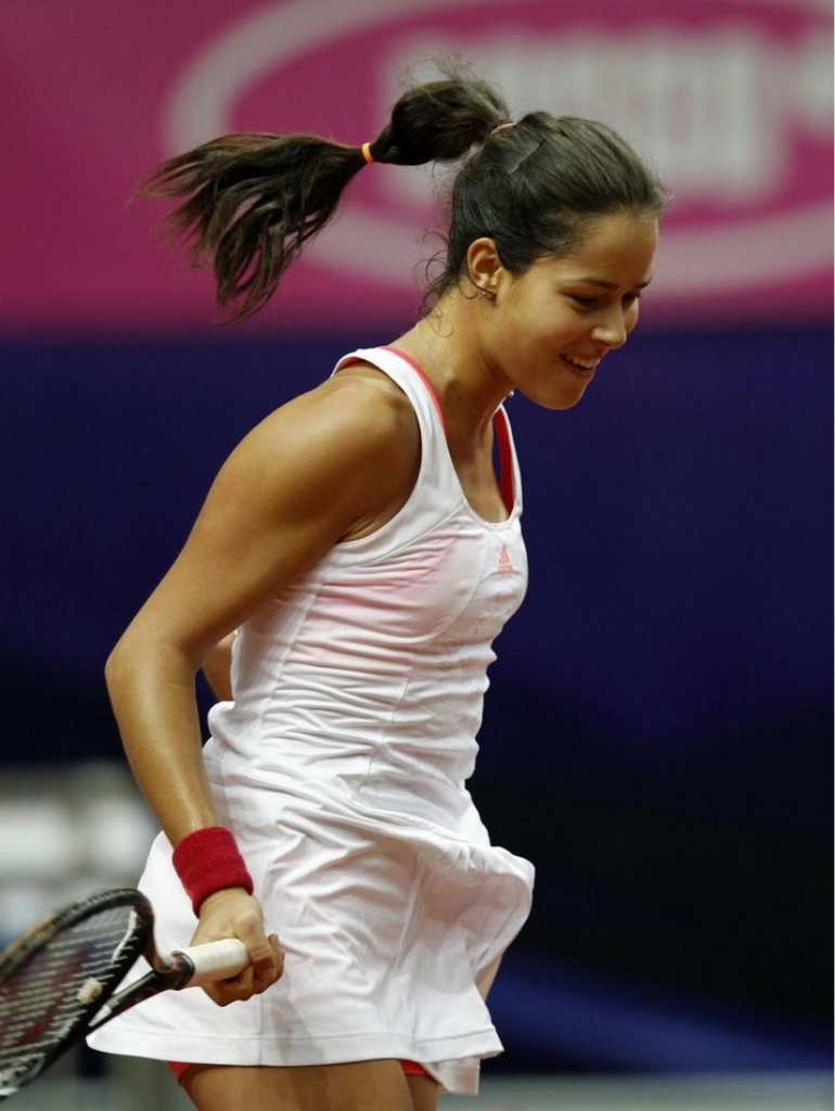 Ana Ivanovic photo #380086