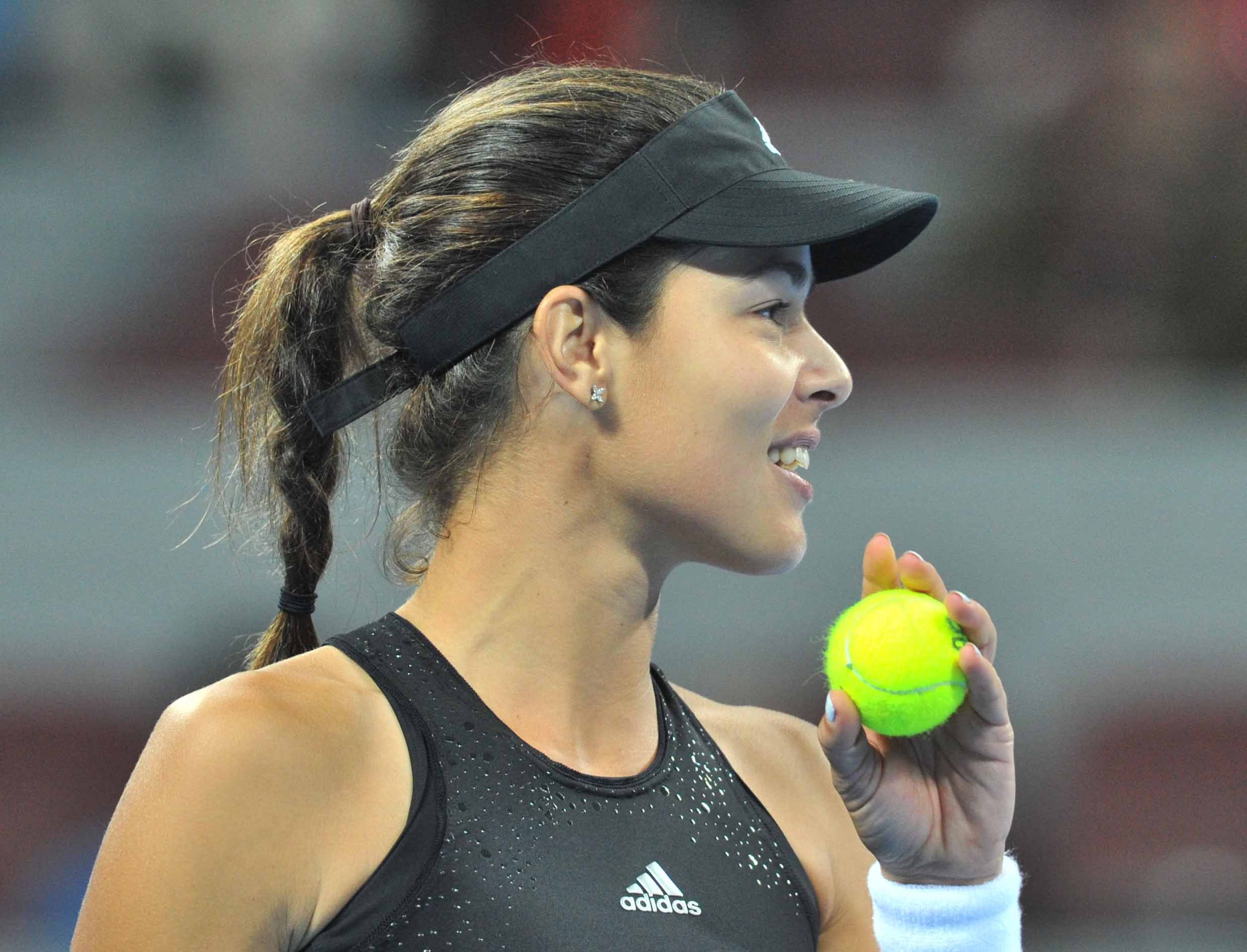 Ana Ivanovic photo #630355