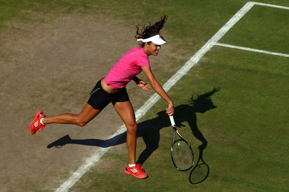 Ana Ivanovic photo #413011