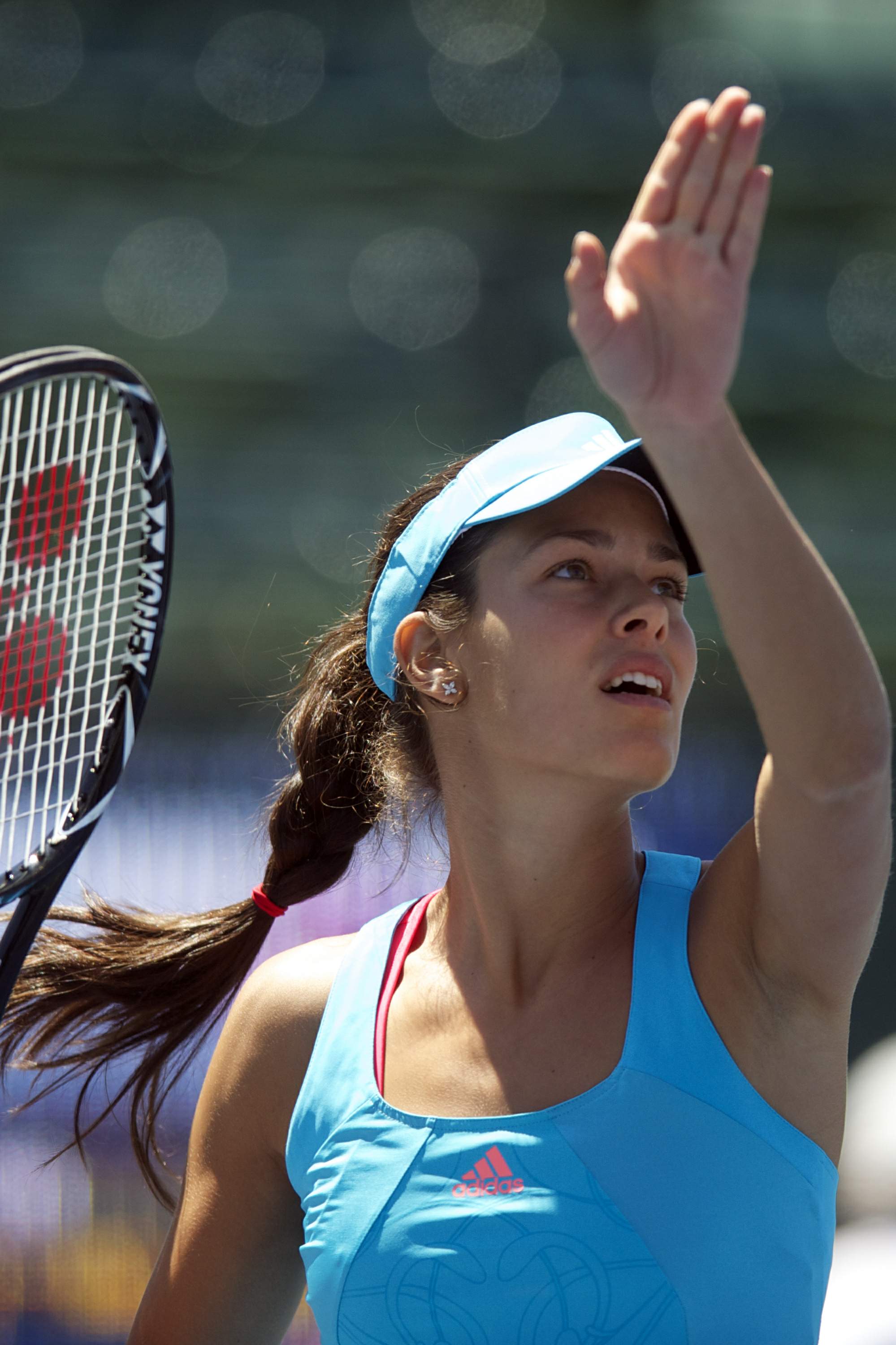 Ana Ivanovic photo #515913