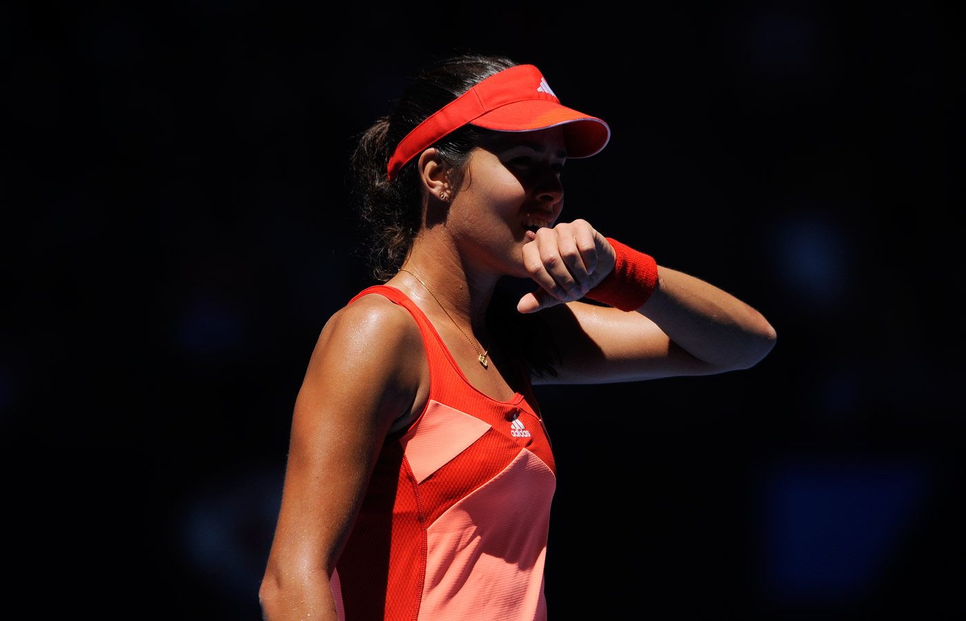 Ana Ivanovic photo #342868