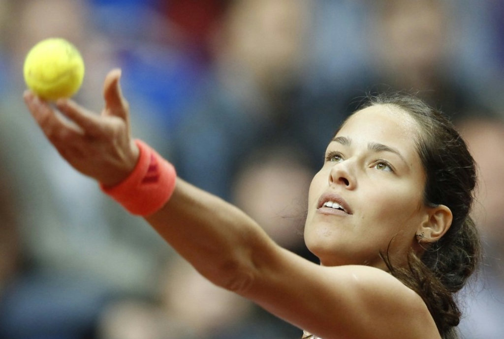 Ana Ivanovic photo #380087