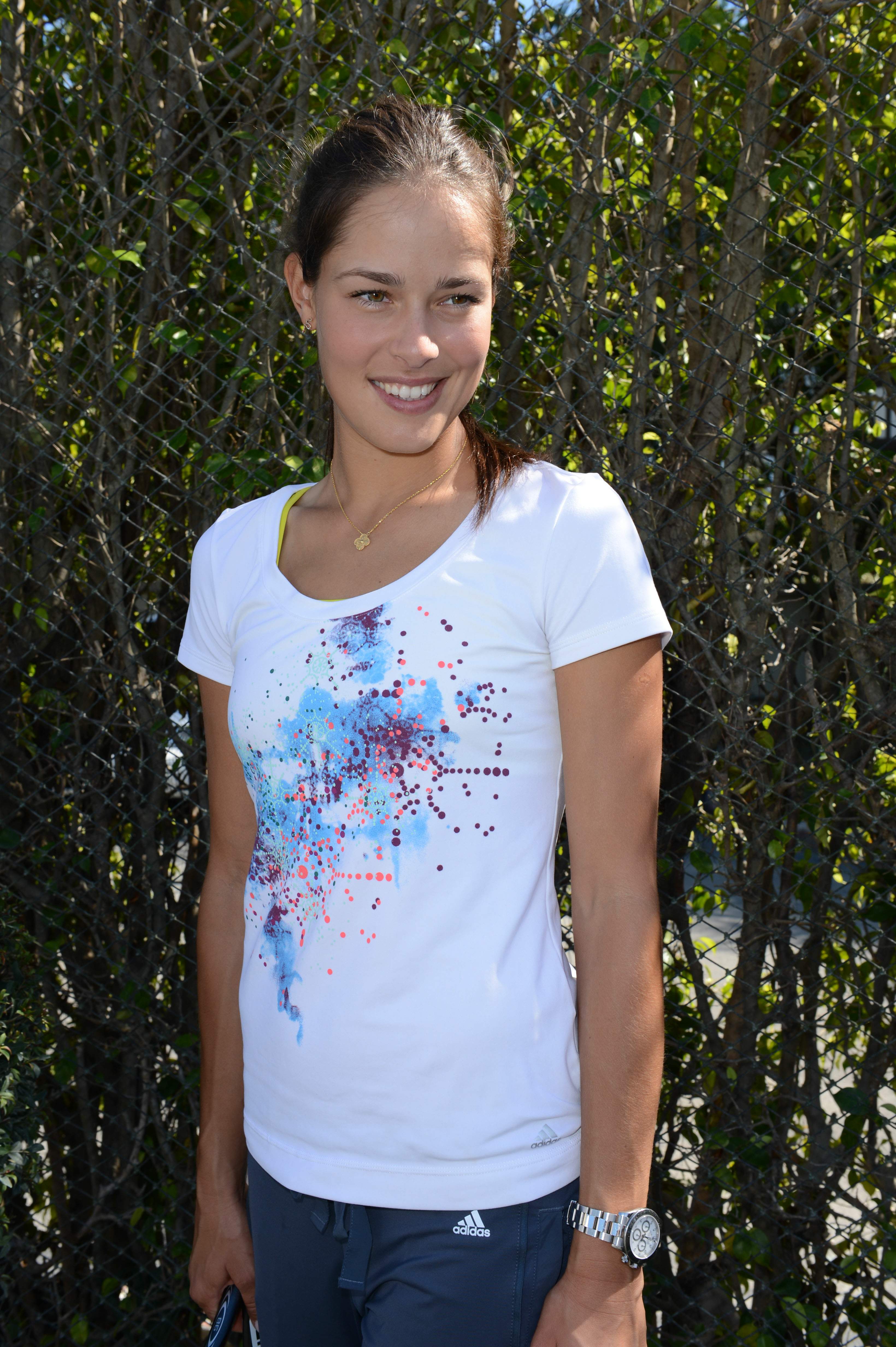 Ana Ivanovic photo #363732