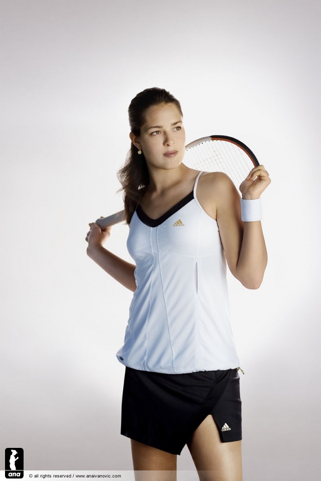 Ana Ivanovic photo #142619