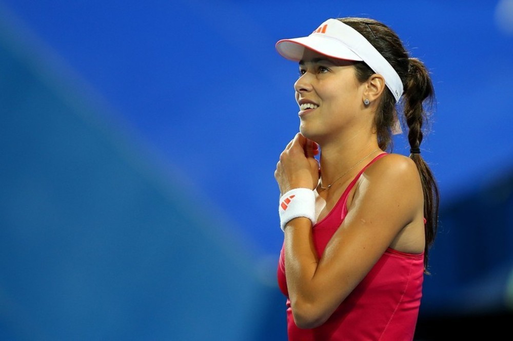 Ana Ivanovic photo #460141