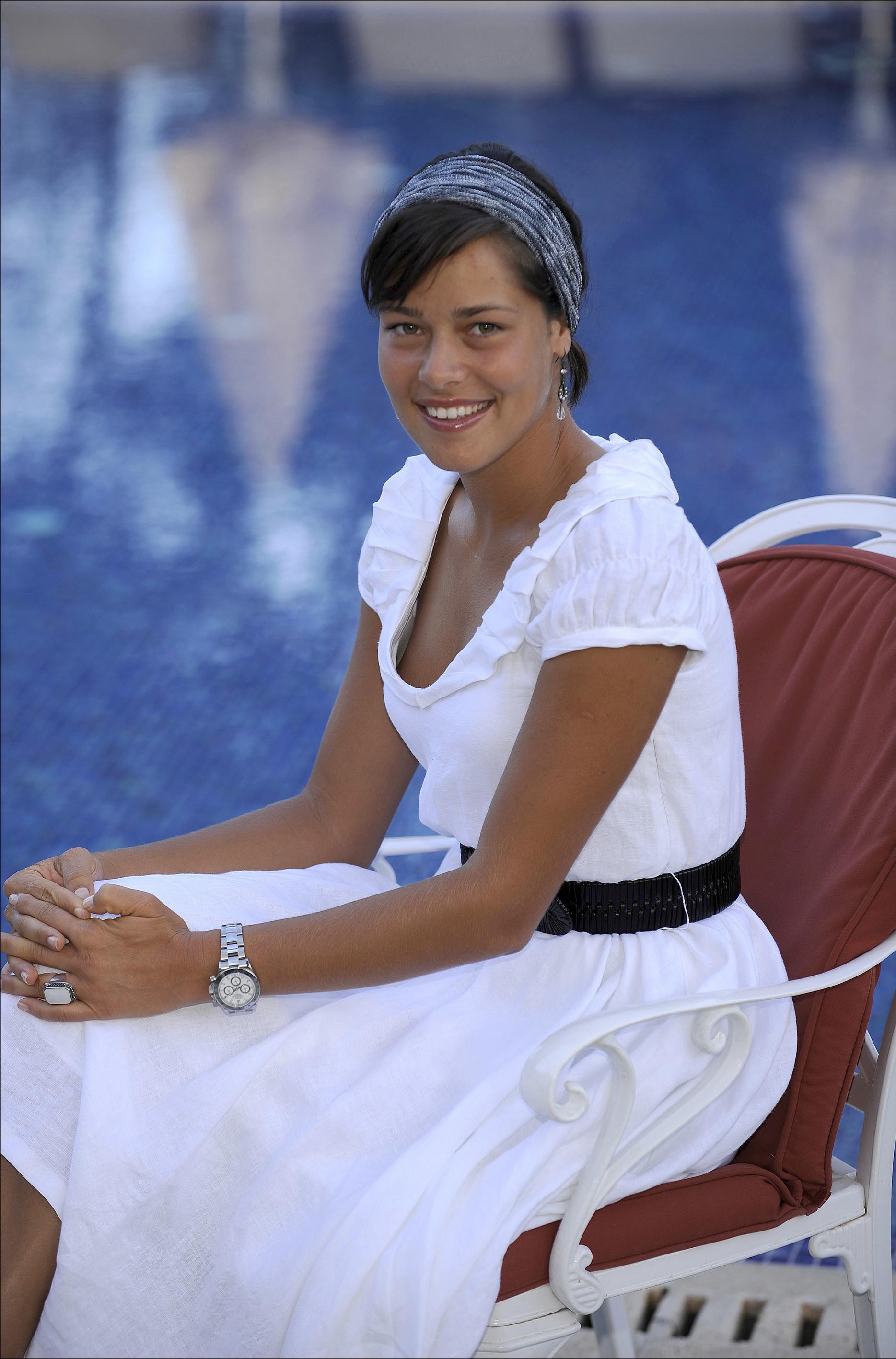 Ana Ivanovic photo #149773