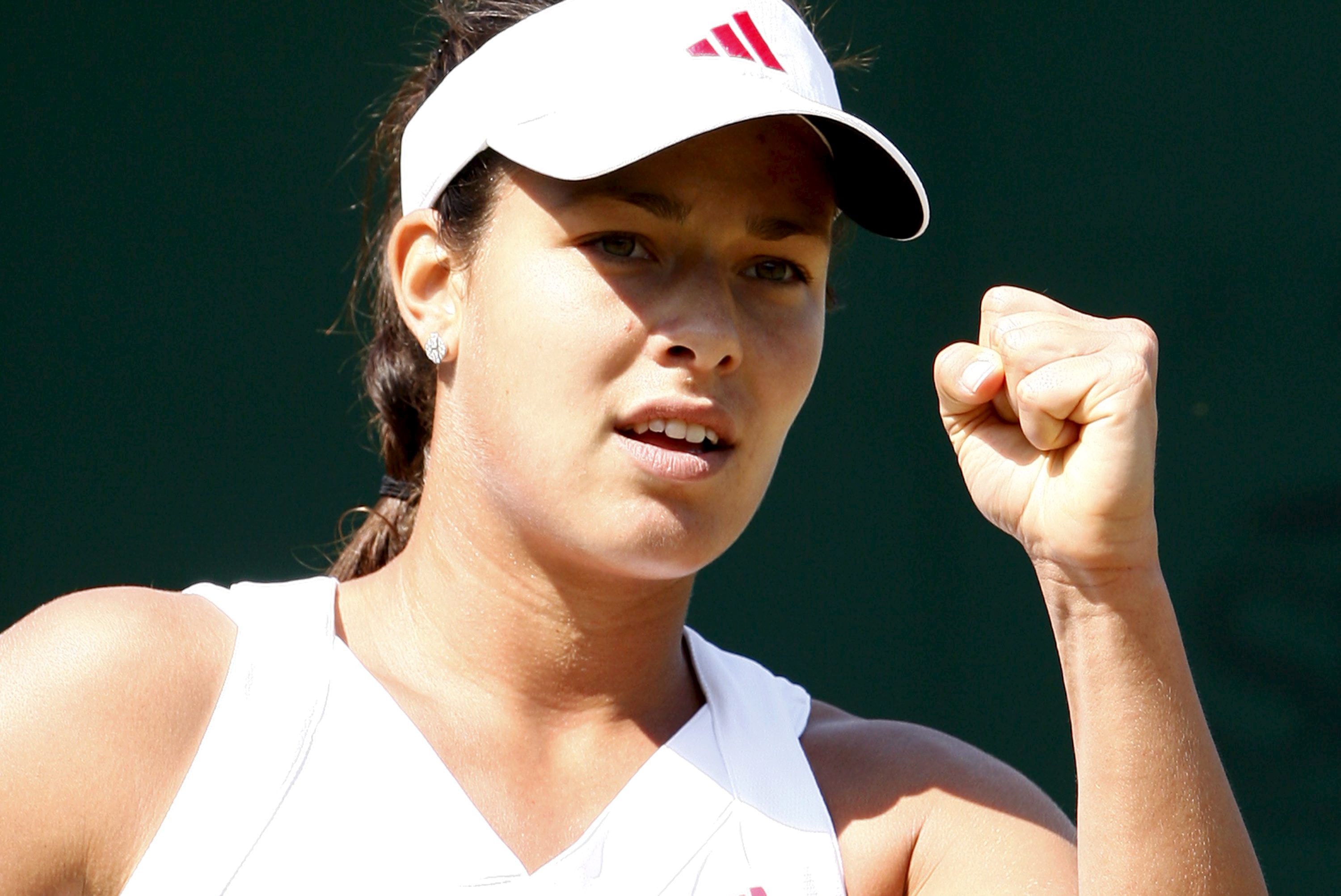 Ana Ivanovic photo #150199