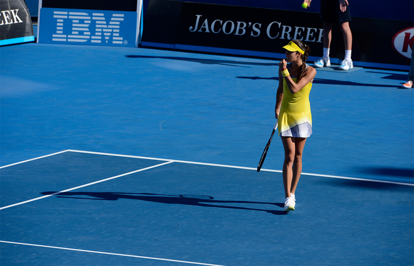 Ана 1 6. Tennis babes.