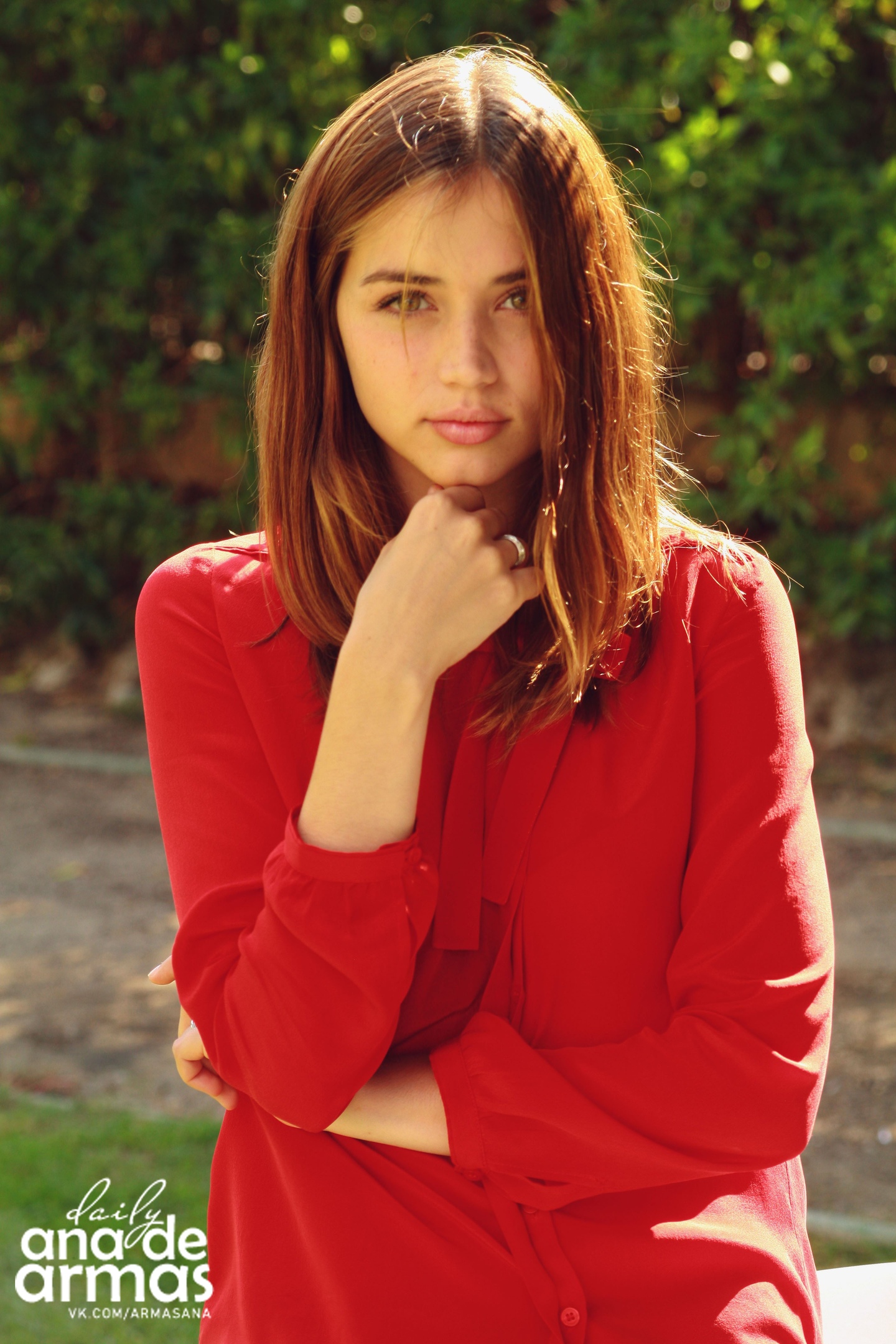 Ana de Armas photo #1043294