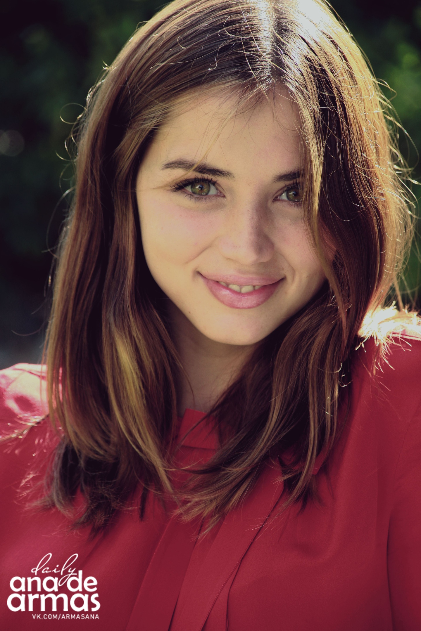 Ana de Armas photo #1043293