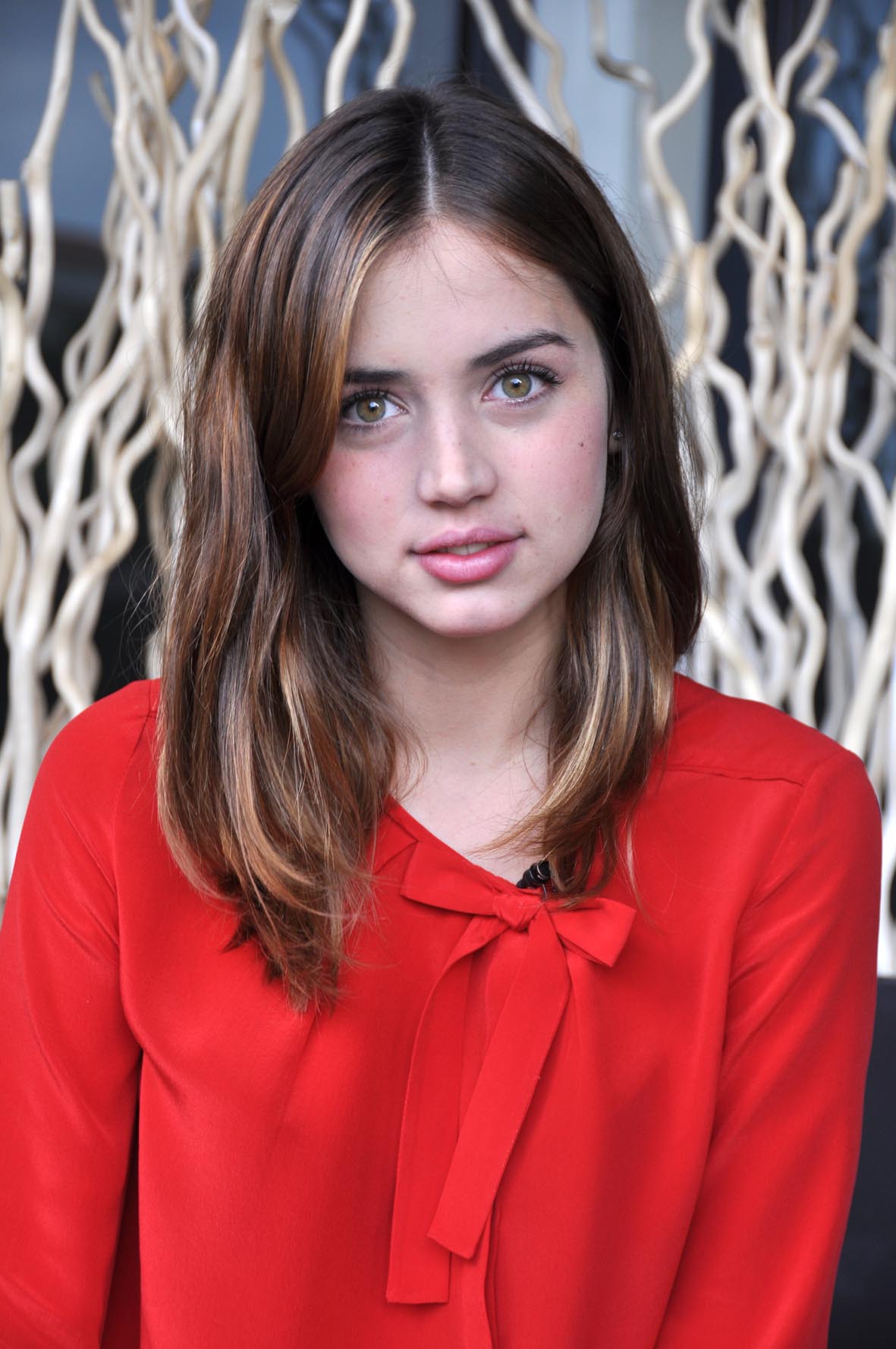 Ana de Armas photo #1043295