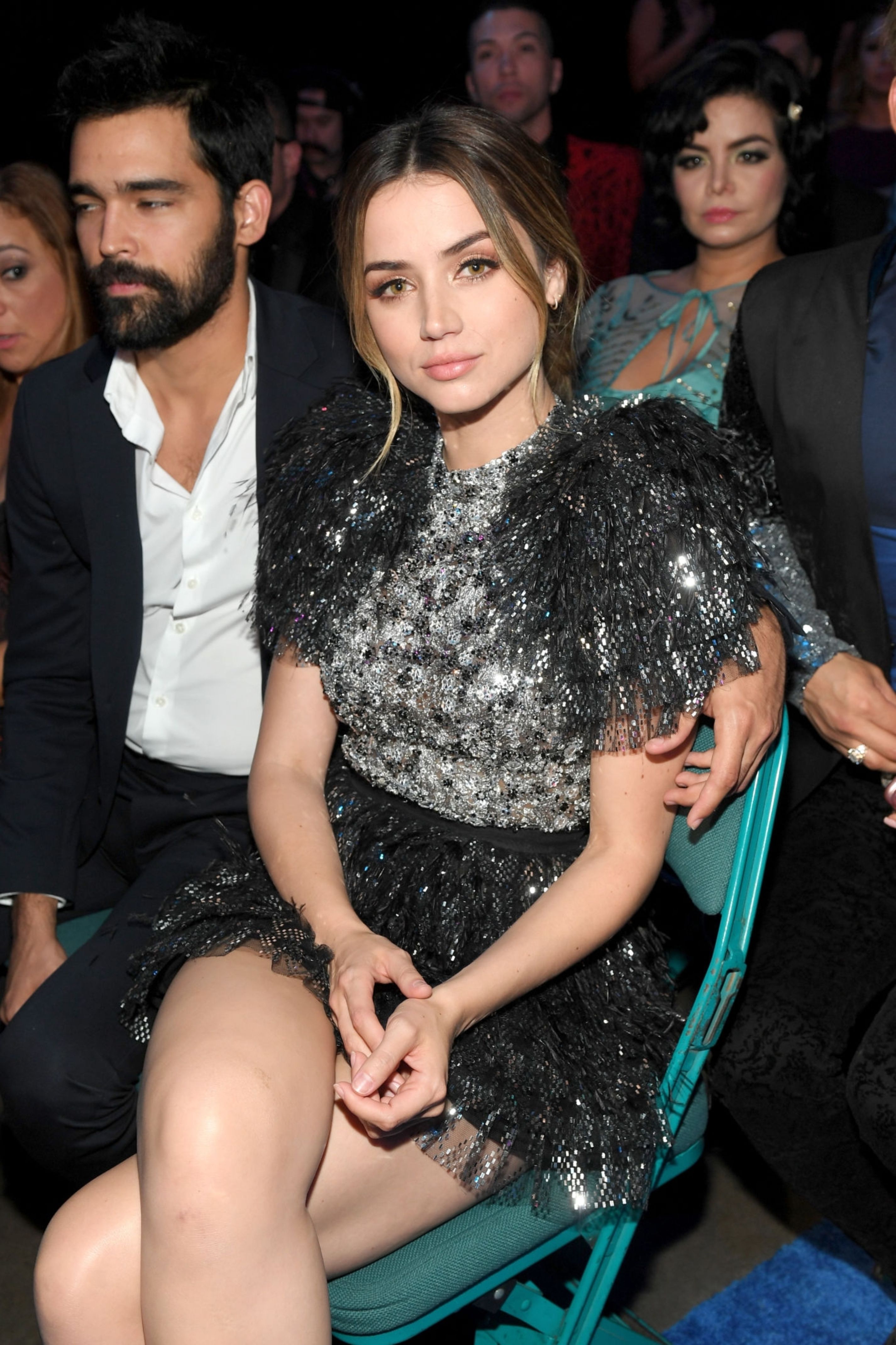 Ana de Armas photo #989782