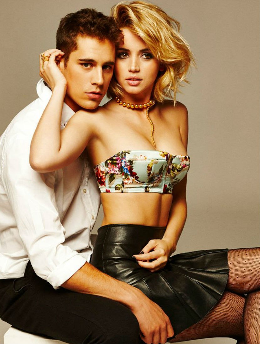 Ana de Armas photo #1043958