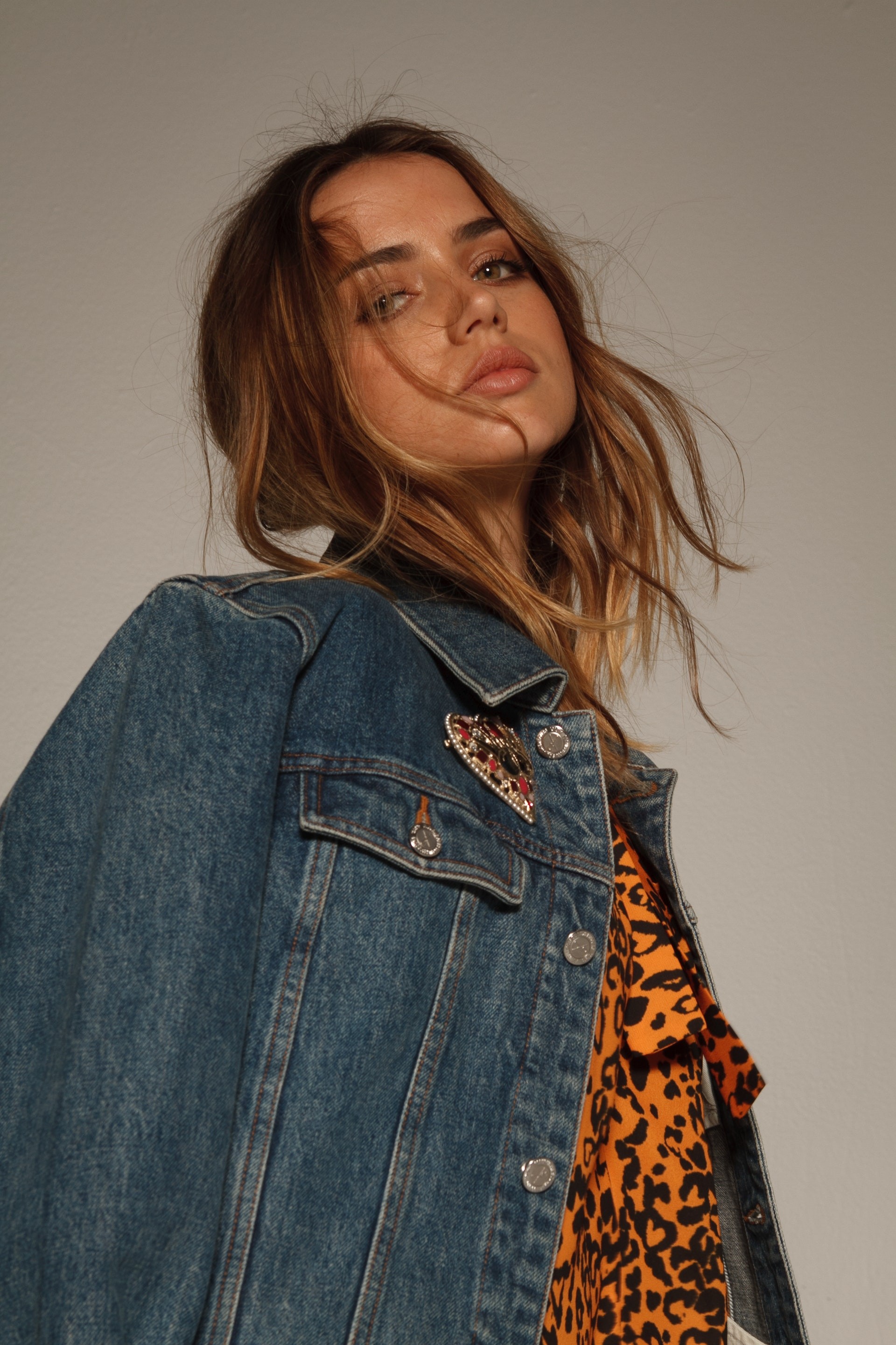 Ana de Armas photo #1022525