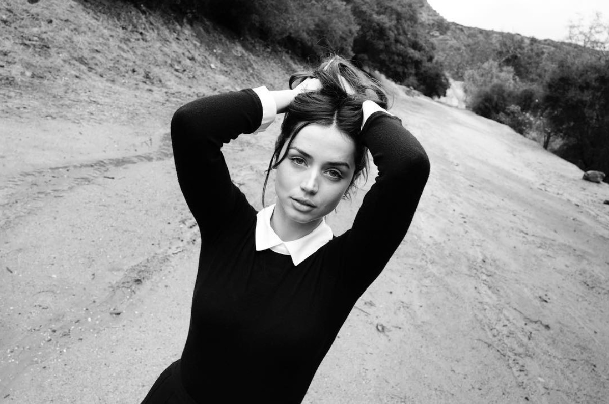 Ana de Armas photo #1043945