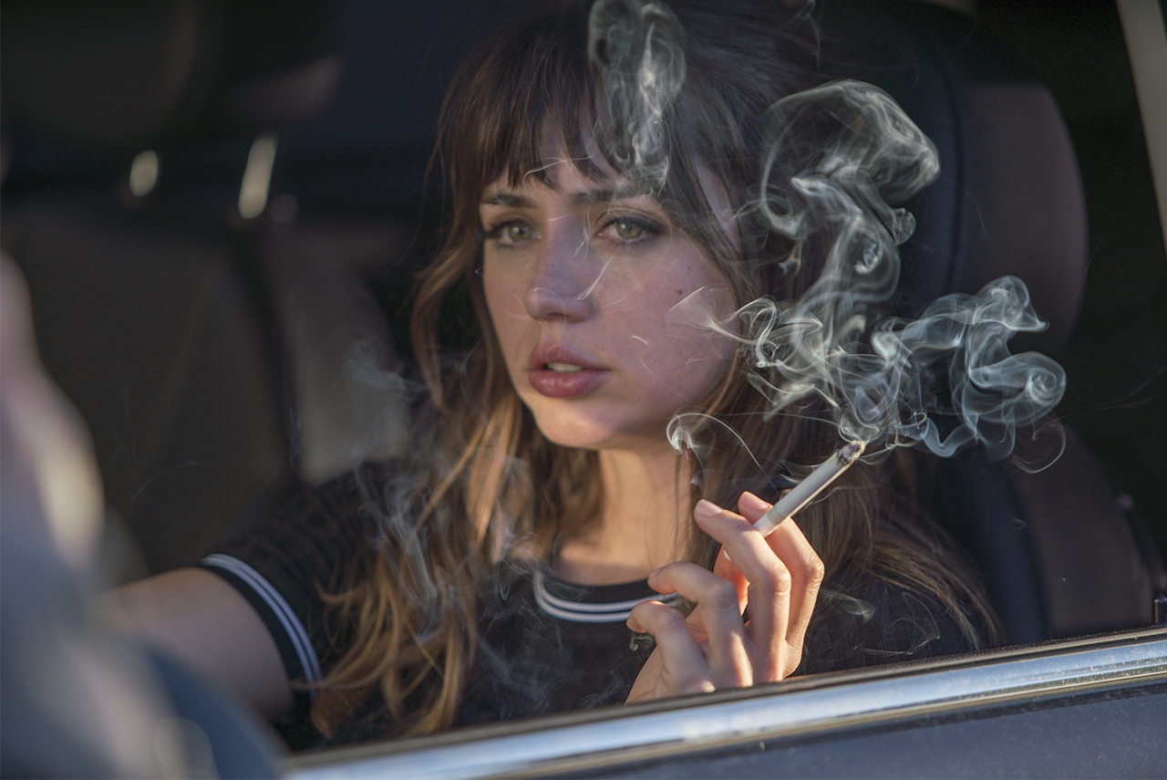 Ana de Armas photo #1006727