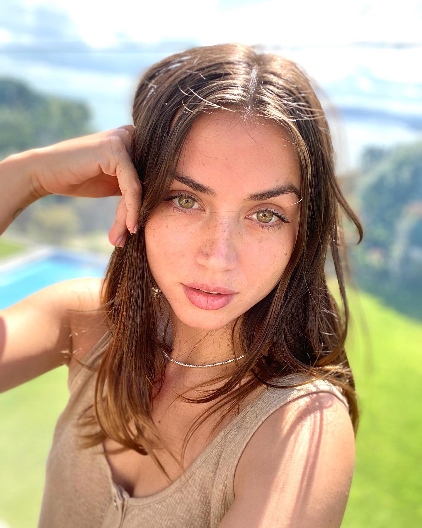 Ana de Armas photo #1025371