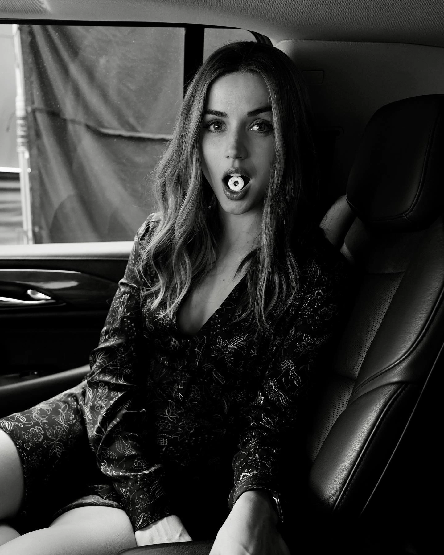 Ana de Armas photo #1027576