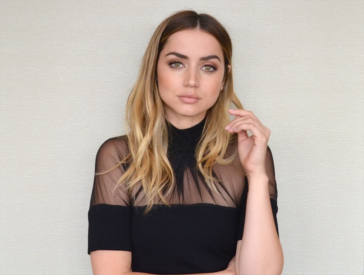 Ana de Armas photo #1021842