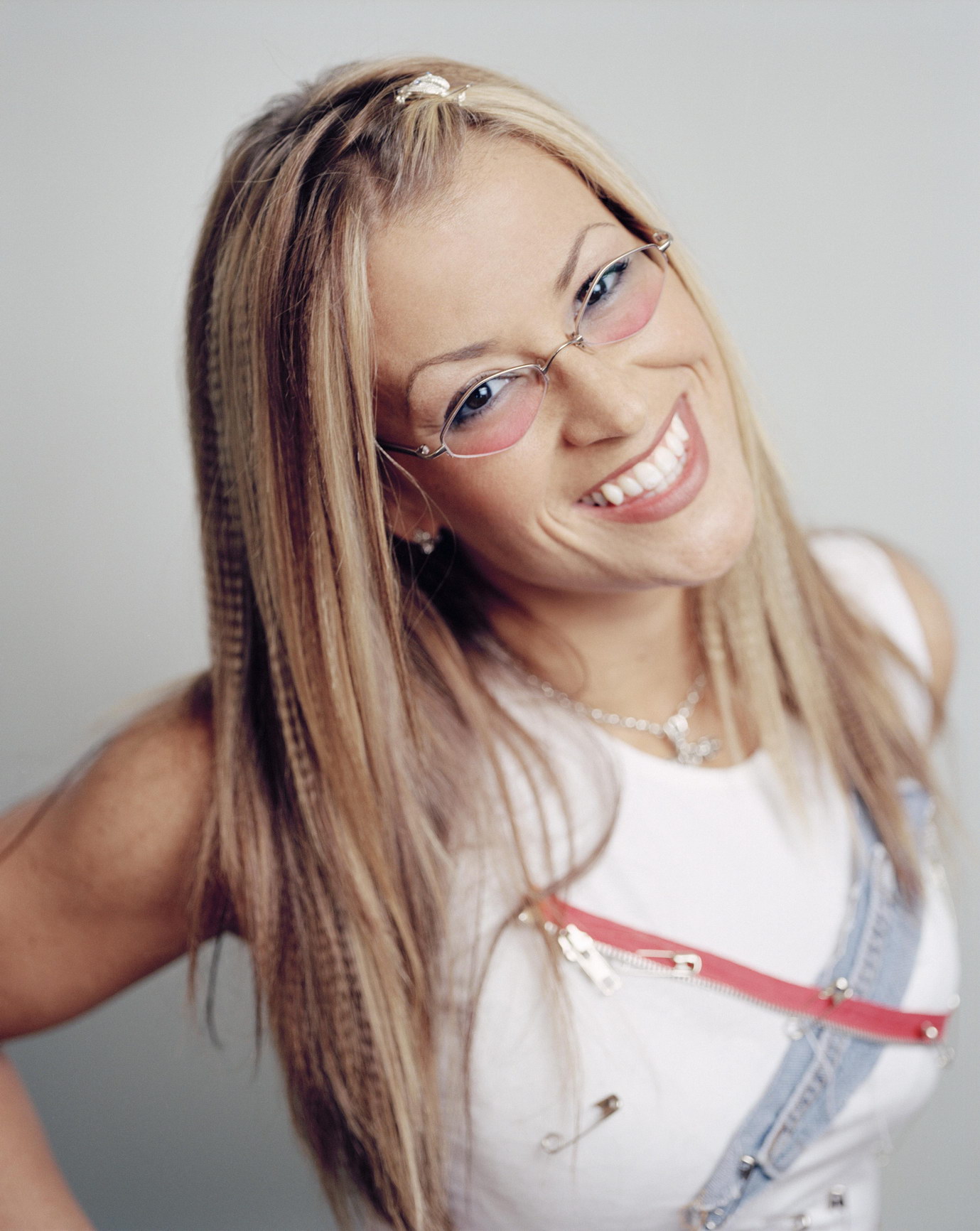 Anastacia photo #8189