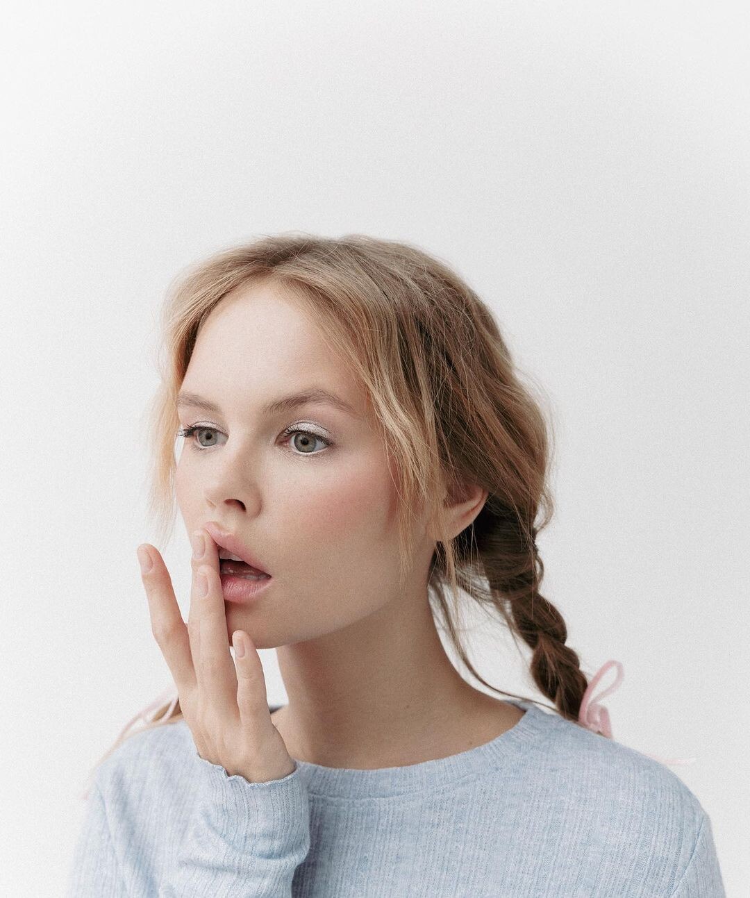 Anastasiya Scheglova photo #1067665